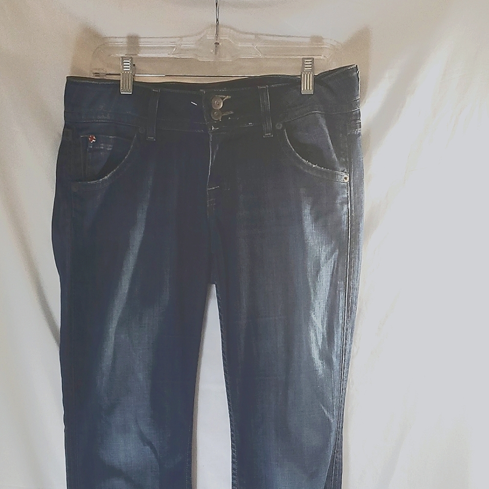 Hudson jeans